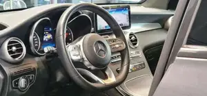 Mercedes-Benz C 220 Bild 13