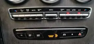 Mercedes-Benz C 220 Bild 20