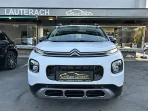Citroen C3 Aircross *1.Besitz *APP *PDC *NAVI *LED  Bild 5