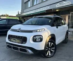Citroen C3 Aircross *1.Besitz *APP *PDC *NAVI *LED  Bild 4