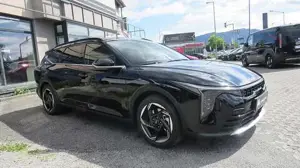 Kia K4 Bild 3