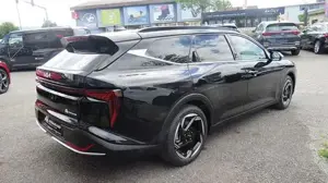 Kia K4 Bild 4