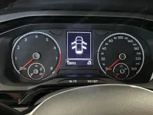 VW Polo   gepflegt, unfallfrei, Pickerl neu Bild 7