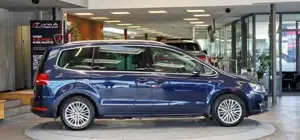 Volkswagen Sharan Bild 5