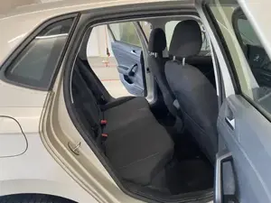 VW Polo   gepflegt, unfallfrei, Pickerl neu Bild 5