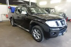 Nissan Navara Bild 3