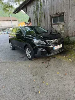 Peugeot 3008 Bild 4