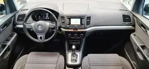 Volkswagen Sharan Bild 10