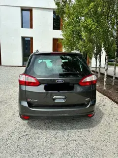 Ford C-Max Bild 3