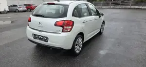 Citroen C3 Exclusiv!  1.Besitz! 64000km!  Neu Vorgeführt!