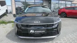 Kia K4 Bild 2