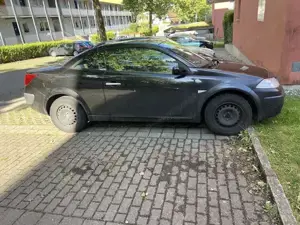 Renault Megane Bild 3