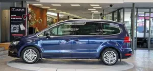 Volkswagen Sharan Bild 4