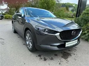 Mazda CX-30 Bild 6