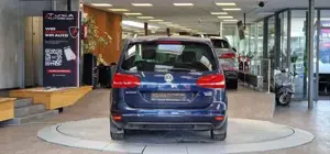 Volkswagen Sharan Bild 8