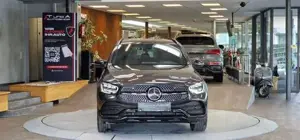 Mercedes-Benz C 220 Bild 2