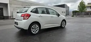 Citroen C3 Exclusiv!  1.Besitz! 64000km!  Neu Vorgeführt! Bild 10