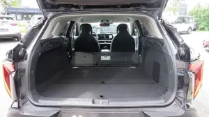 Kia K4 Bild 16