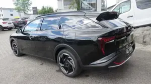 Kia K4 Bild 6