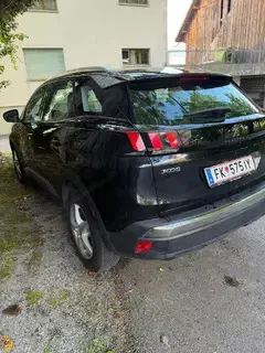 Peugeot 3008 Bild 2
