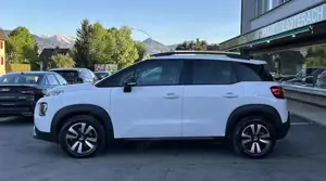 Citroen C3 Aircross *1.Besitz *APP *PDC *NAVI *LED  Bild 2