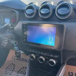 Dacia Duster 2020 Bild 3