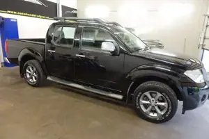 Nissan Navara Bild 4