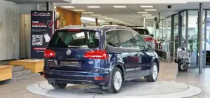 Volkswagen Sharan Bild 7