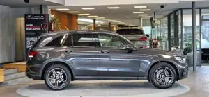 Mercedes-Benz C 220 Bild 4