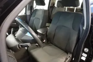 Nissan Navara Bild 11