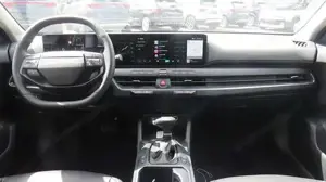 Kia K4 Bild 10