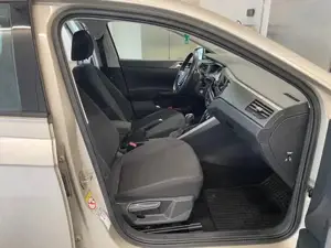 VW Polo   gepflegt, unfallfrei, Pickerl neu Bild 6