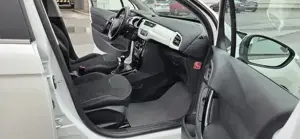 Citroen C3 Exclusiv!  1.Besitz! 64000km!  Neu Vorgeführt! Bild 5