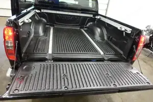 Nissan Navara Bild 19