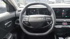 Kia K4 Bild 11
