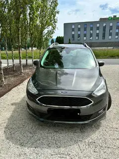 Ford C-Max Bild 4
