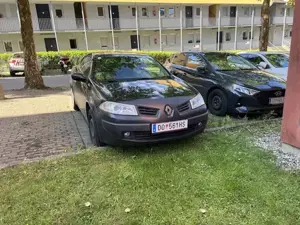 Renault Megane Bild 5