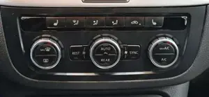 Volkswagen Sharan Bild 18