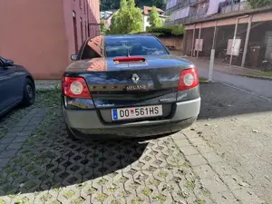 Renault Megane Bild 4