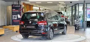 SEAT Alhambra Bild 6