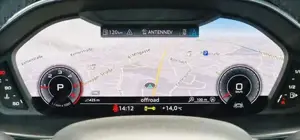 Audi Q3 Bild 14