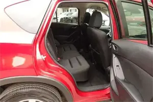 Mazda CX-5 Bild 8