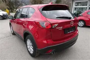 Mazda CX-5 Bild 4