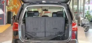 SEAT Alhambra Bild 9