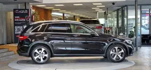 Mercedes-Benz GLC Bild 5