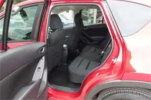 Mazda CX-5 Bild 6