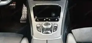 Mercedes-Benz GLC Bild 16