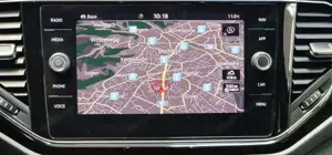 Volkswagen T-Roc Bild 15
