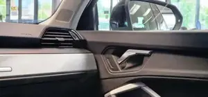 Audi Q3 Bild 19