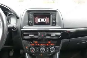 Mazda CX-5 Bild 11